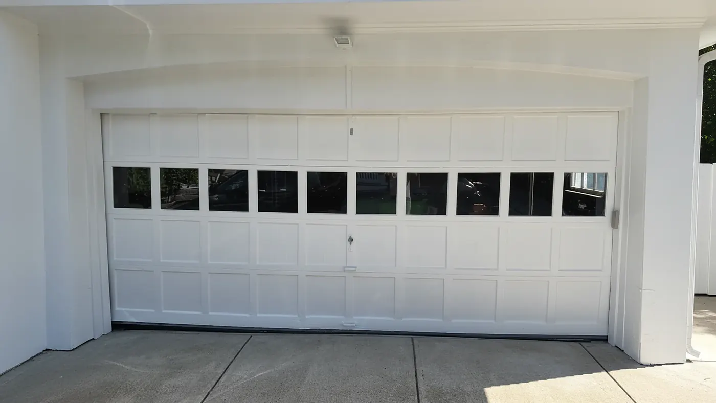 Exterior Painting, after
